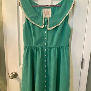 Myrtlewood of California Dress